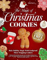 The Magic of Christmas Cookies