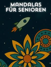 Mandalas für Senioren
