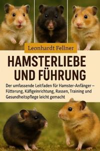 Hamsterliebe Und Führung