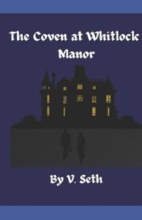 The Coven at Whitlock Manor