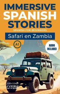 Safari En Zambia