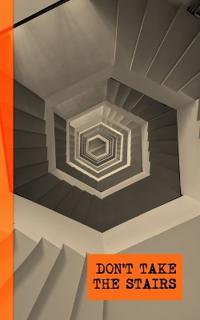 Don't Take The Stairs