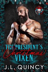 The President's Christmas Vixen