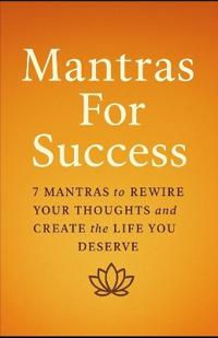 Mantras For Success