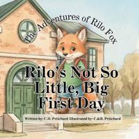 The Adventures of Rilo Fox
