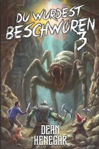 Du wurdest beschworen 3