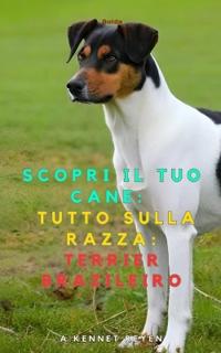 Scopri il tuo Cane
