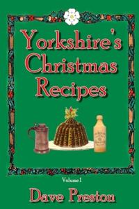 Yorkshire's Christmas Recipes