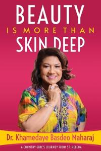 Beauty is More Than Skin Deep