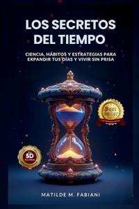 Fabiani, M: Secretos del tiempo