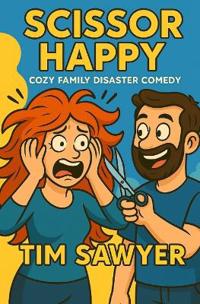Scissor Happy