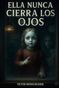 Ella Nunca Cierra los Ojos