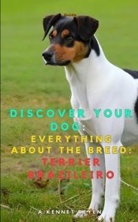 Discover your dog