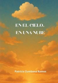En el cielo, en una nube