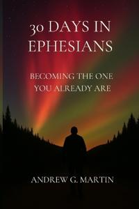 30 Days in Ephesians