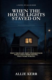 When The House Lights Stayed On