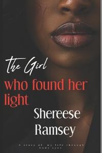 The Girl who found her light