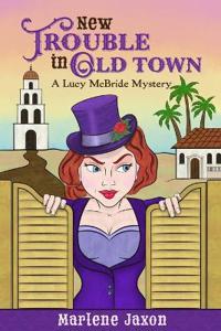 New Trouble in Old Town