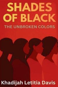 Shades of black