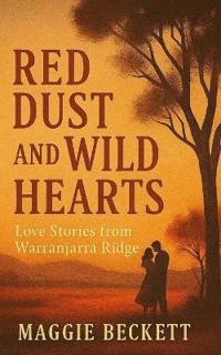 Red Dust and Wild Hearts