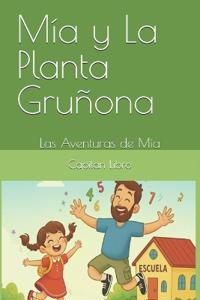 Las Aventuras de Mia