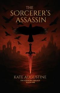 The Sorcerer's Assassin