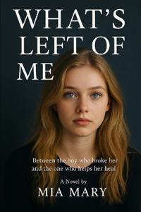 What's Left Of Me