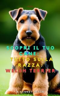 Scopri il tuo Cane