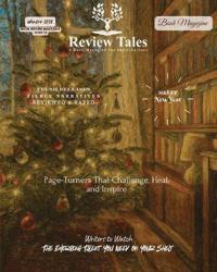 Book Review Magazine - 13 (Winter 2026)
