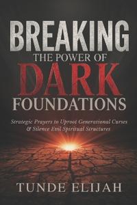 Breaking the Power of Dark Foundations