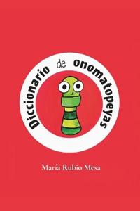 Diccionario de onomatopeyas