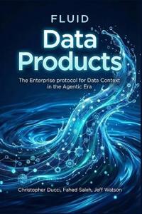 Fluid Enterprises in the Agentic Era