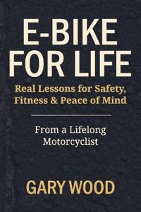 E-bike for Life