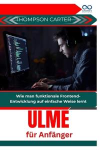 Ulme für Anfänger