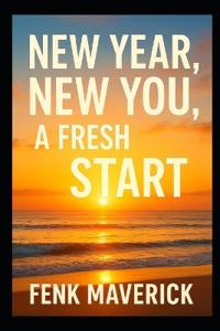New Year, New You, A Fresh Start