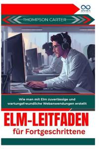 Elm-Leitfaden für Fortgeschrittene