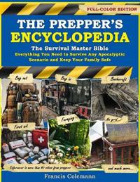 The Prepper's Encyclopedia