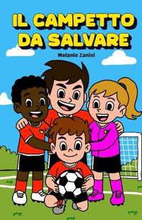 Il campetto da salvare