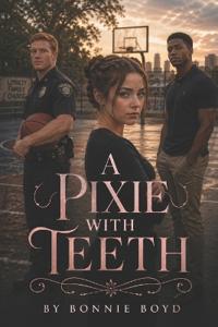 A Pixie with Teeth