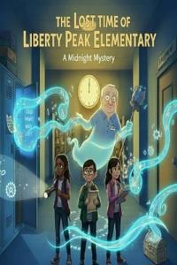 The Lost Time of Liberty Peak Elementary