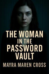 The Woman in the Password Vault