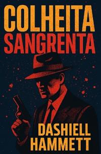 Colheita Sangrenta