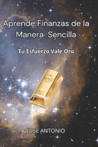 Aprende Finanzas de Manera Fácil