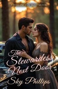 The Stewardess Next Door