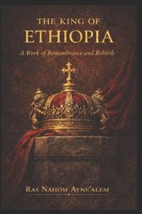 The King of Ethiopia