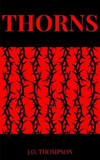 Bokomslag for "Thorns"