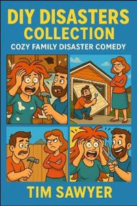 DIY Disasters Collection
