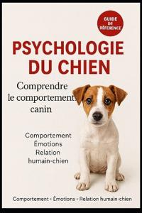 Psychologie Du Chien