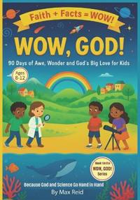 Wow, God!