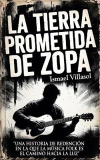 La Tierra Prometida de Zopa